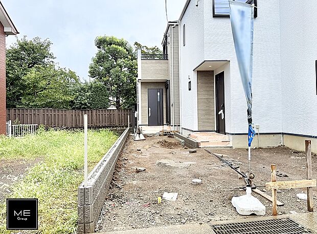 1号棟  ■暮らしを彩る充実した設備仕様が備わった住まい