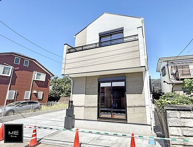 2号棟  ■暮らしを彩る充実した設備仕様が備わった住まい