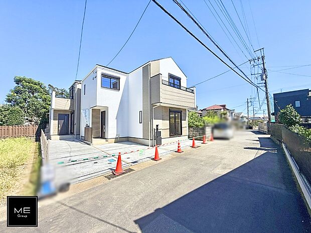 ■家族とのお出かけが楽しくなる環境です