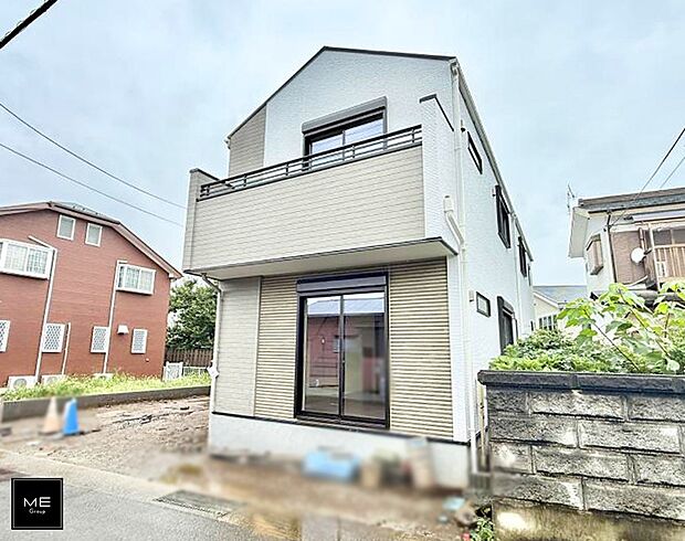 2号棟 ■まずは一度ご覧ください