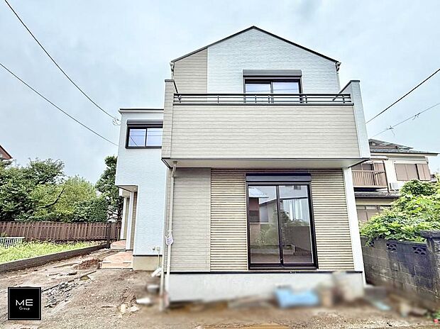 2号棟 ■暮らしを彩る充実した設備仕様が備わった住まい