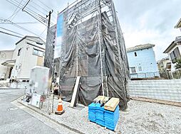 神奈川県横浜市港南区笹下３丁目