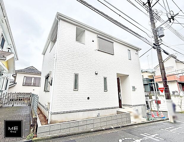 1号棟  ■暮らしを豊かにする充実した仕様設備で快適に