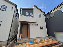 神奈川県藤沢市葛原