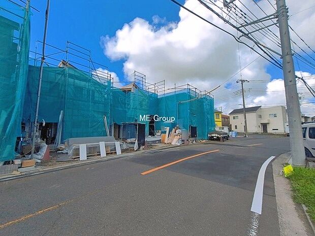 ■新しい時代の息吹を感じる、心地よい環境