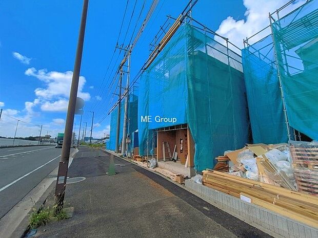 ■優雅なラインが、毎日を引き立てます