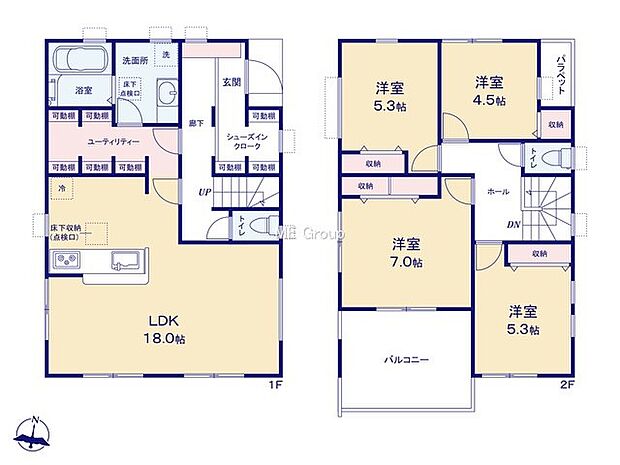 6号棟