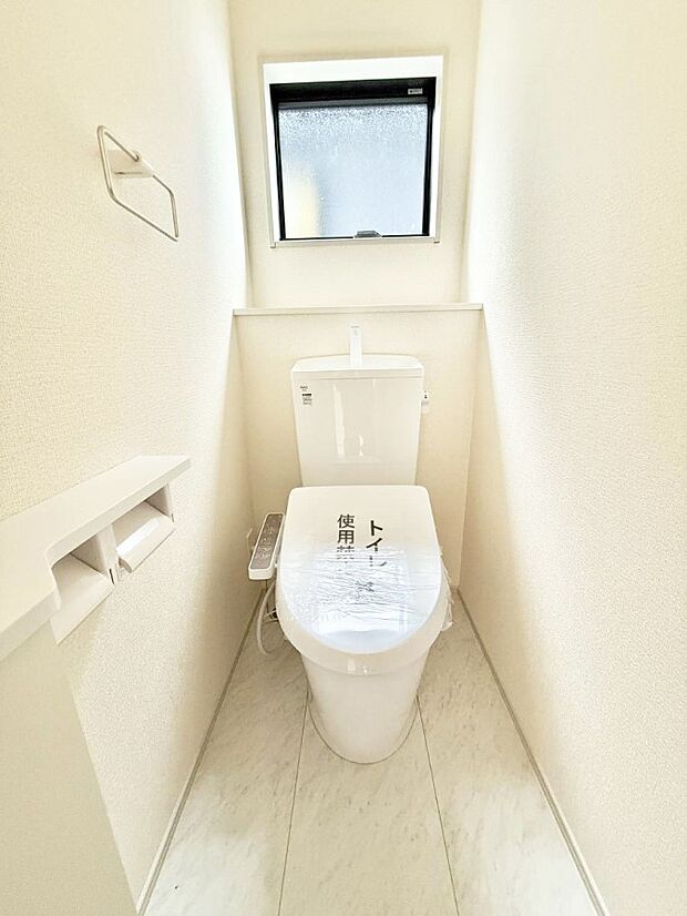8号棟 ■使いやすさと清潔感にこだわった空間