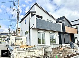 神奈川県藤沢市葛原