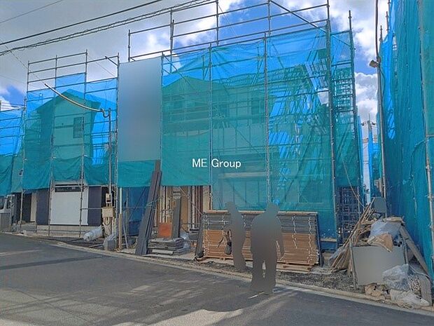 12号棟 ■家族みんなが笑顔で過ごせる、安心感のある住まい