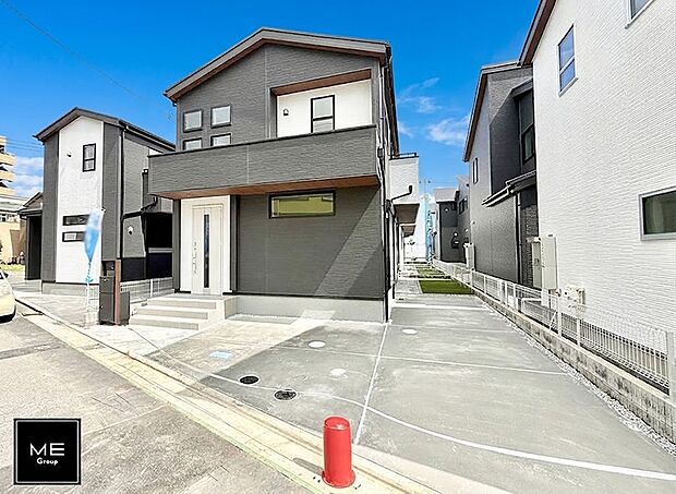 12号棟 ■暮らしを彩る充実した設備仕様が備わった住まい