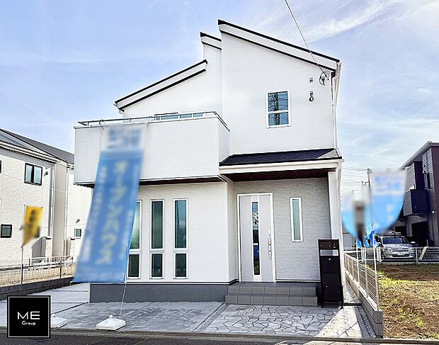 1号棟 ■暮らしを彩る充実した設備仕様が備わった住まい