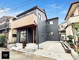 神奈川県相模原市南区上鶴間４丁目