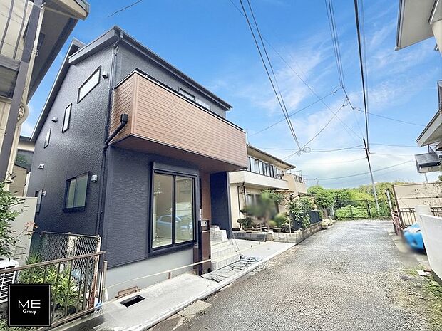 ■新しい住まい、街の新しい風景