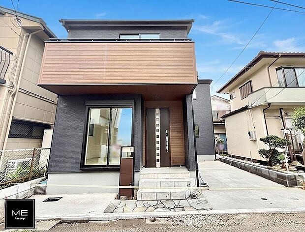 1号棟  ■暮らしを豊かにする充実した仕様設備で快適に