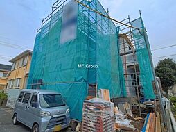 神奈川県綾瀬市落合北６丁目