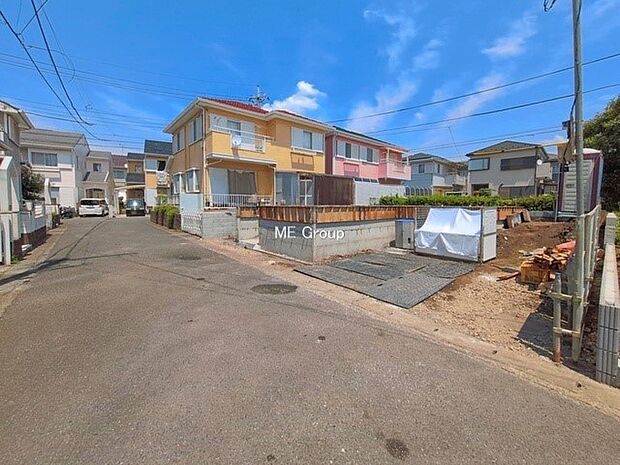 ■家族とのお出かけが楽しくなる環境です