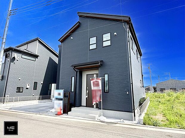 1号棟 ■暮らしを豊かにする充実した仕様設備で快適に