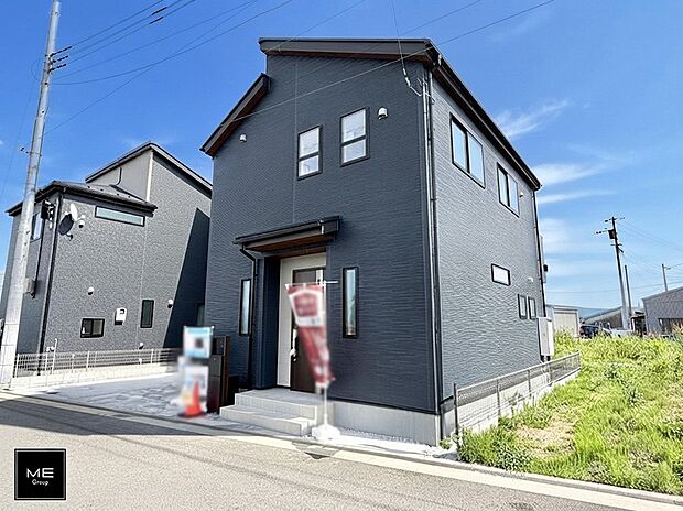 1号棟 ■新しい暮らしが始まる場所で、家族の絆を深める