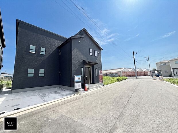 ■新しい住まい、街の新しい風景