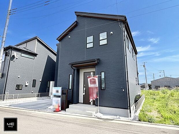 1号棟 ■まずは一度ご覧ください