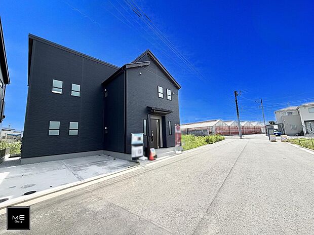 ■新しい住まい、街の新しい風景