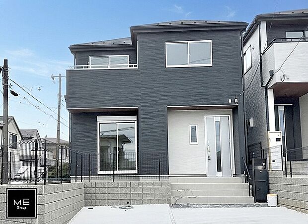 1号棟  ■暮らしを豊かにする充実した仕様設備で快適に