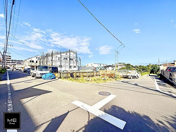 ■新しい時代の息吹を感じる、心地よい環境