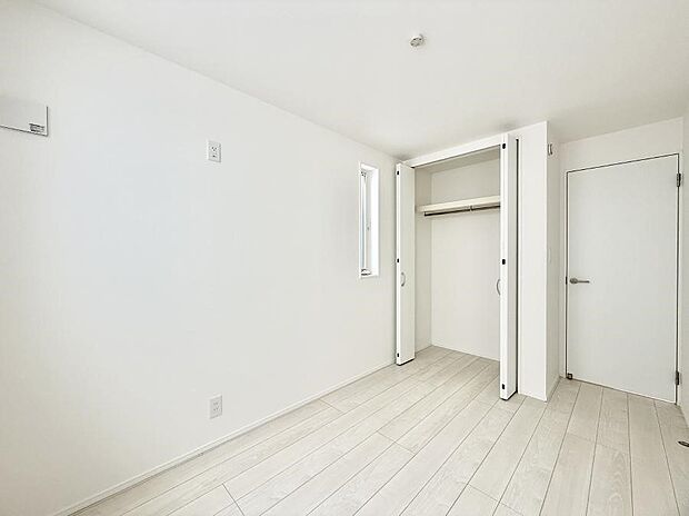 2号棟 ■読書や趣味リモートワークなどさまざまな用途に対応できる柔軟さがあります