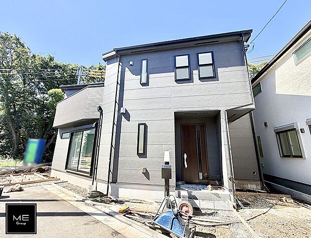 C号棟  ■暮らしを彩る充実した設備仕様が備わった住まい