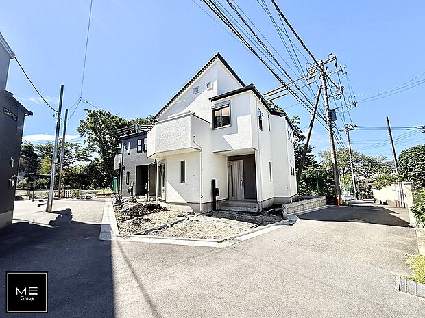 ■新しい時代の息吹を感じる、心地よい環境