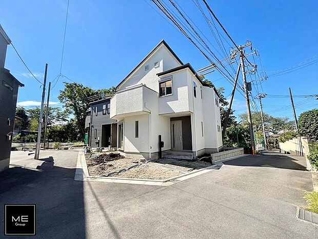 ■この道を歩けば、毎日が少し特別になる