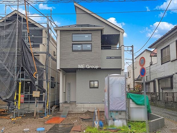 1号棟 ■暮らしを豊かにする充実した仕様設備で快適に