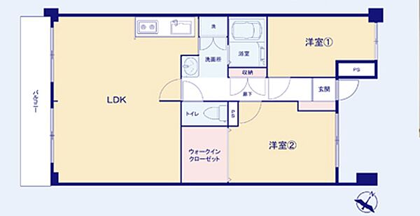 間取り：314002833699