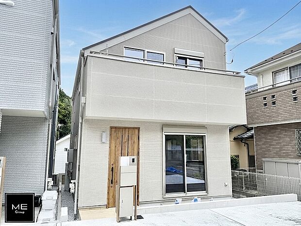 1号棟 ■暮らしを彩る充実した設備仕様が備わった住まい