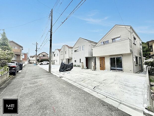 ■家族とのお出かけが楽しくなる環境です