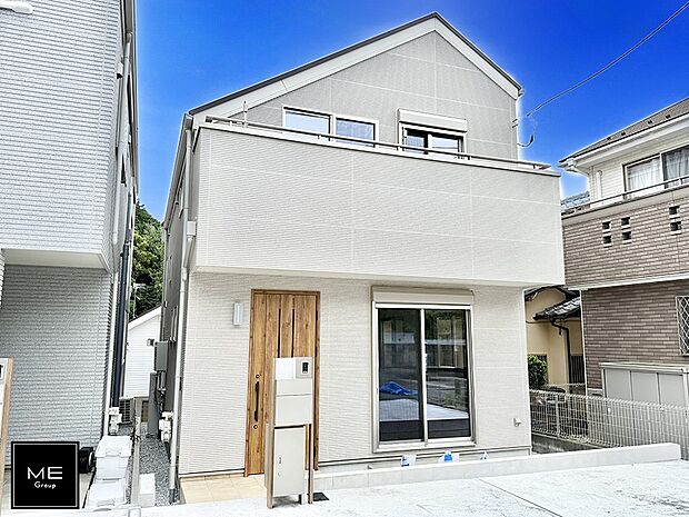 1号棟  ■暮らしを彩る充実した設備仕様が備わった住まい