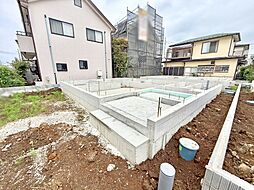 神奈川県高座郡寒川町大曲３丁目