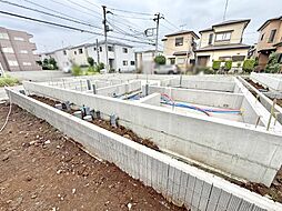 神奈川県高座郡寒川町大曲３丁目
