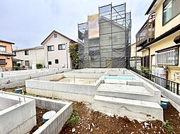 神奈川県高座郡寒川町大曲３丁目