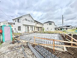 神奈川県秦野市ひばりケ丘