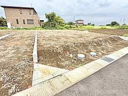 神奈川県平塚市小鍋島