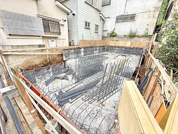 1号棟  ■家族みんなが笑顔で過ごせる、安心感のある住まい