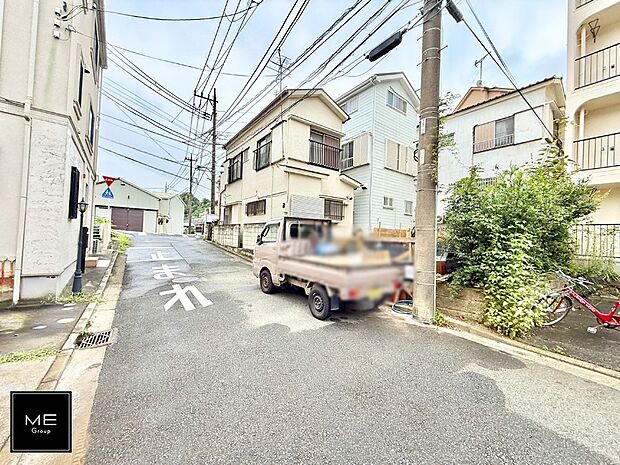 ■新しい時代の息吹を感じる、心地よい環境