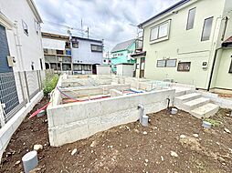 神奈川県秦野市菩提