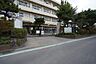 周辺：中学校 1000m 小田原市立千代中学校