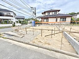 神奈川県茅ヶ崎市松風台