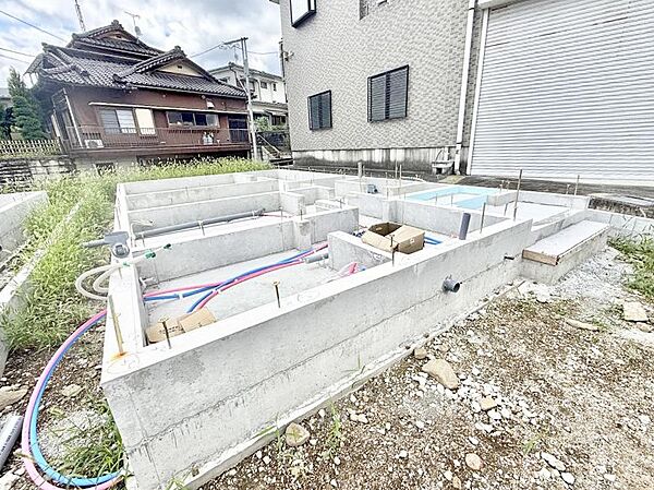 1号棟  ■まずは一度ご覧ください