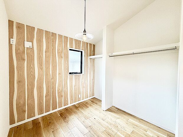 1号棟  ■家具をうまく配置すれば広々とした空間を使い動きやすく、リラックスした時間が過ごせます