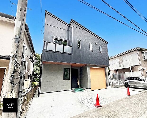 1号棟  ■新しい暮らしが始まる場所で、家族の絆を深める